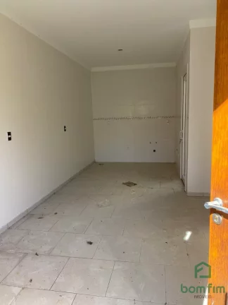 Imagem Casa de 2 dorm em condomínio para venda, Bairro Olaria, Canoas/RS. - CA2159