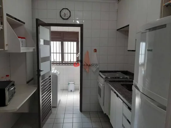 Imagem Apartamento à venda 2 Quartos, 1 Vaga, Vila Guarani (Z Sul), São Paulo - SP