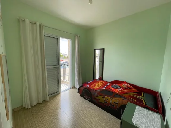 Imagem Apartamento com 3 dormitórios à venda, 93 m² por R$ 445.000,00 - Vila Adelina - Suzano/SP