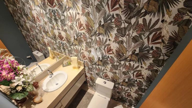 Imagem Seu Novo Lar dos Sonhos Está Aqui: Apartamento Garden dos Desejos! 3 suítes, 2 vagas -lazer completo