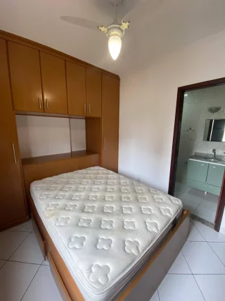 Imagem Ótimo Apartamento com dois dormitórios - Guilhermina - Praia Grande.