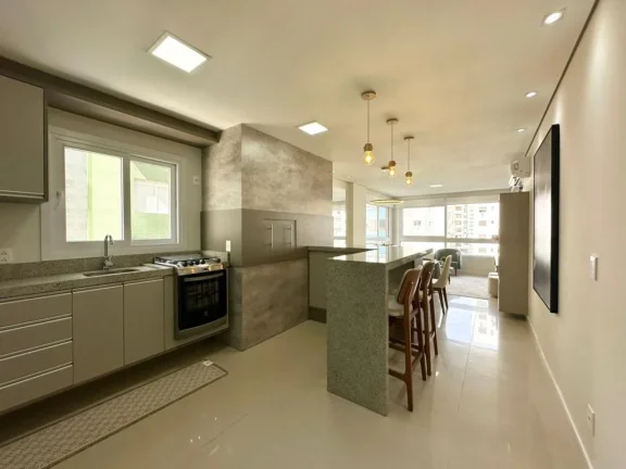 Imagem Apartamento 3 Dormitórios - Bairro Navegantes
