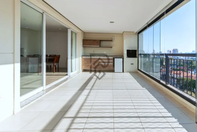 Imagem Apartamento brooklin pronto para morar