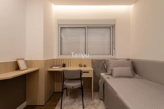 Imagem Vox Home - Apartamento Alto Padrão em Jardim América, Goiânia/GO