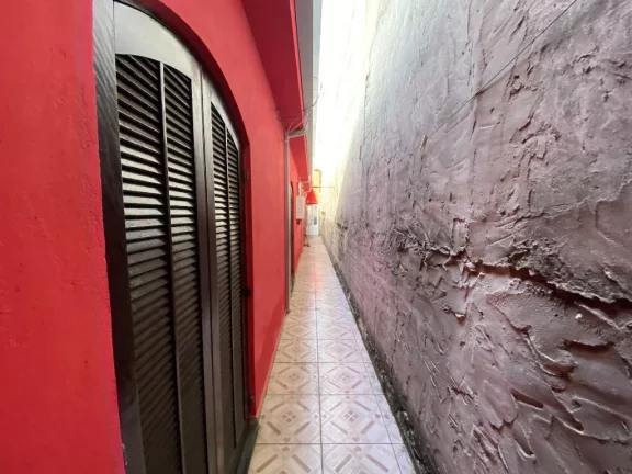 Imagem Casa à venda, 129 m² por R$ 370.000,00 - Vila Amorim - Suzano/SP