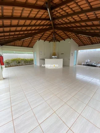 Imagem Apartamento de 77m2 na Vila Aparecida
