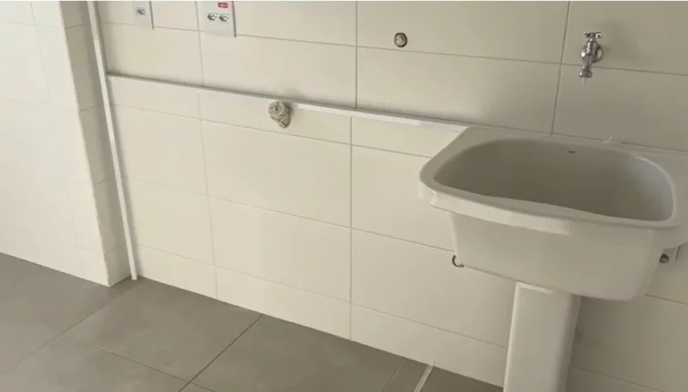 Imagem Apartamento de Luxo no Centro de TATUÍ SP - Oportunidade Imperdível!