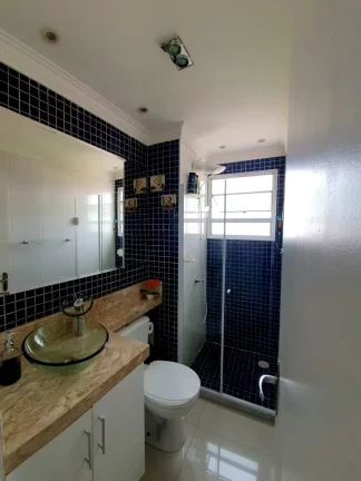 Imagem Apartamento Condominio Cordoba 52 m² 2 Dormitorios e 1 Vaga de Garagem