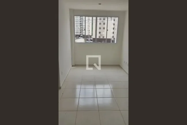 Imagem Apartamento à Venda - Vargem Pequena, 2 Quartos, 50 m2