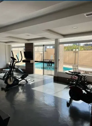 Imagem Apartamento com 3 dormitórios à venda, 82 m² por R$ 650.000 - Jardim Europa - Sorocaba/SP