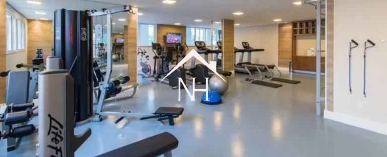 Imagem Apartamento de 109m c/ 3 dormitórios (1 suíte),terraço gourmet,piscinas,quadra poliesportiva, playground,academia,sauna,salão de festas e jogos,jardim