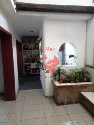 Imagem Sobrado à Venda no bairro Alves Dias em São bernardo com 3 dormitórios