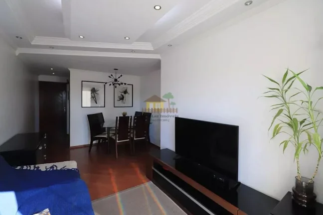 Imagem Apartamento Padrão