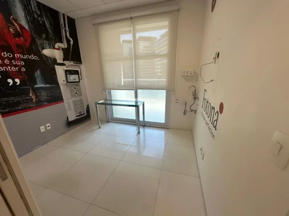 Imagem Conjunto Comercial no Brooklin com 292m²