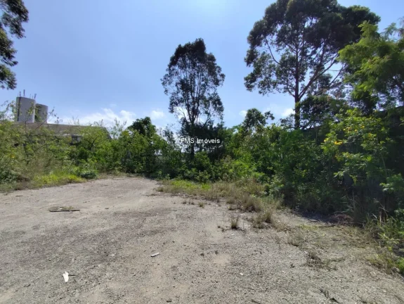 Imagem Terreno com 8945m2 em Santo André/SP