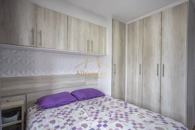 Imagem Apartamento a Venda 3 Dormitórios Sendo 1 Suíte Jd Conceição Osasco SP