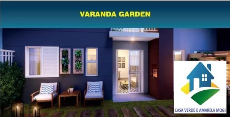 Imagem Apartamento para Venda em Suzano / SP no bairro Jardim Europa