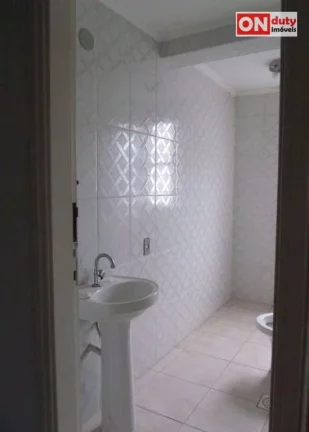 Imagem Prédio, 890 m² - venda por R$ 12.000.000,00 ou aluguel por R$ 60.000,00/mês - Centro - Santos/SP