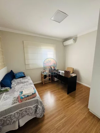 Imagem Casa a venda com 4 suítes no condomínio Reserva da Serra Jundiaí