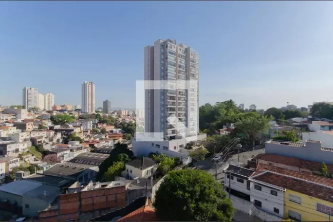 Imagem Apartamento à Venda - Cambuci, 2 Quartos, 75 m2
