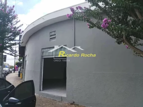 Imagem Ponto comercial excelente localização no JD Cervezão !