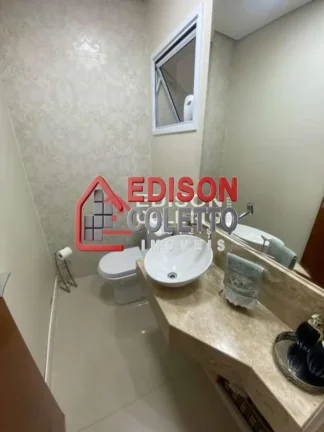 Imagem Casa de alto padrão a venda, no Residencial Damha I Piracicaba!!