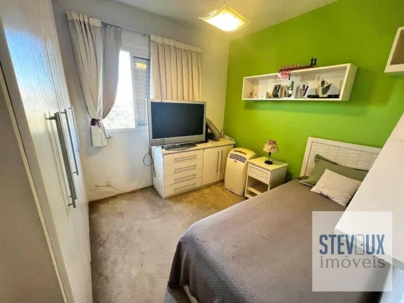Imagem Apartamento em ótima localização do Brooklin próxmo a bom comércio e Hípica Paulista
