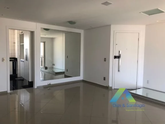 Imagem Apartamento com 2 dormitórios à venda, 81 m² por R$ 890.000,00 - Vila Mariana - São Paulo/SP