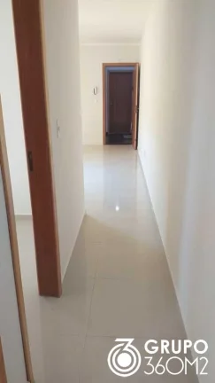 Imagem Cobertura para Venda em Santo André / SP no bairro Vila Camilópolis
