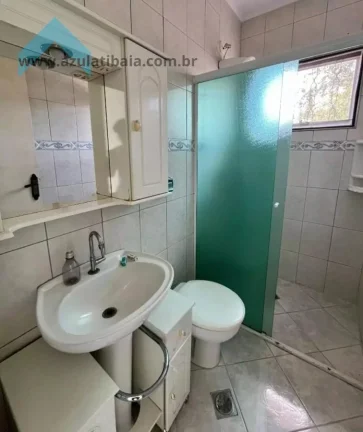 Imagem Casa para Venda em Atibaia, Atibaia Jardim, 3 dormitórios, 1 suíte, 2 banheiros, 2 vagas