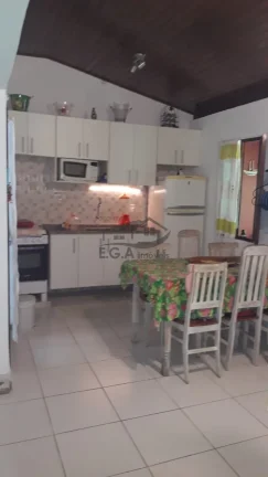 Imagem CASA EM CONDOMÍNIO EM BOIÇUCANGA