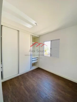 Imagem Apartamento para Venda em Campinas / SP no bairro Parque Fazendinha