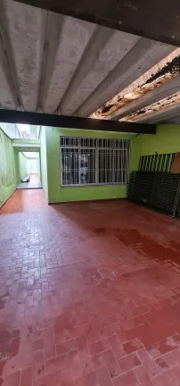 Imagem Excelente oportunidade de negócios - Casa Parque São Domingos, 150M², 3 Dorms, 1 Suíte, 2 Vagas, Quintal.