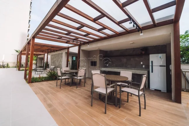 Imagem ARBORÊ PASSEIO KENNEDY O Arborê é um empreendimento com conceito de liberdade e qualidade de vida...