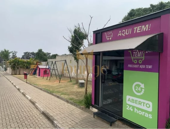Imagem Casa Em Condominio em Votorantim