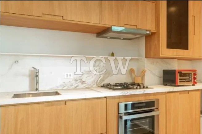 Imagem Apartamento à venda no bairro Pinheiros - São Paulo/SP, Zona Sul