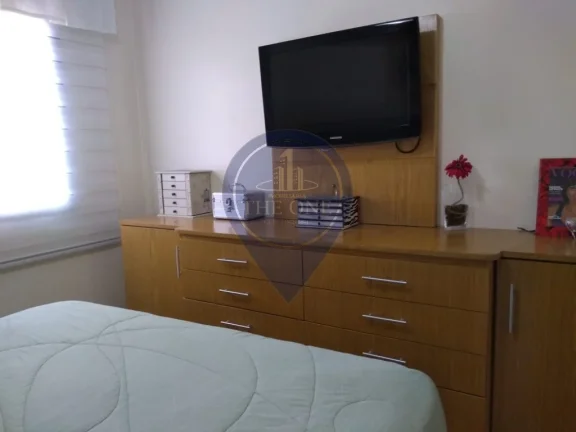 Imagem Imperdível oportunidade: Apartamento de luxo com 3 quartos e 3 suítes na Vila Gomes Cardim, São Paulo-SP!