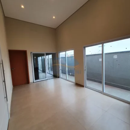 Imagem Casa Condominio - Ribeirão Preto - Bonfim Paulista - Região Sul