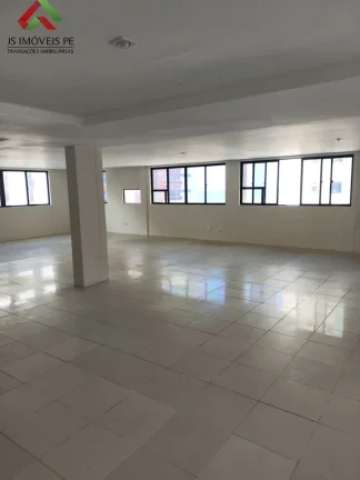Imagem Sala Comercial de 130m² à Venda no Pina, Recife-PE: Oportunidade Imperdível!