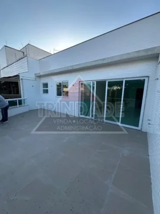 Imagem APARTAMENTO RESIDENCIAL em RIO DE JANEIRO - RJ, RECREIO DOS BANDEIRANTES