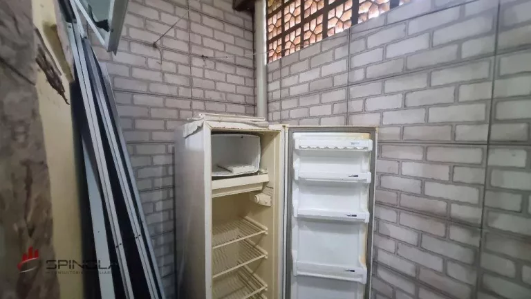 Imagem Sobrado com 2 dormitórios à venda, 76 m² por R$ 380.000,00 - Vila Caiçara - Praia Grande/SP