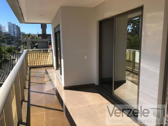 Imagem Apartamento 3 dormitórios para Venda em Itajaí / SC no bairro Praia Brava de Itajaí