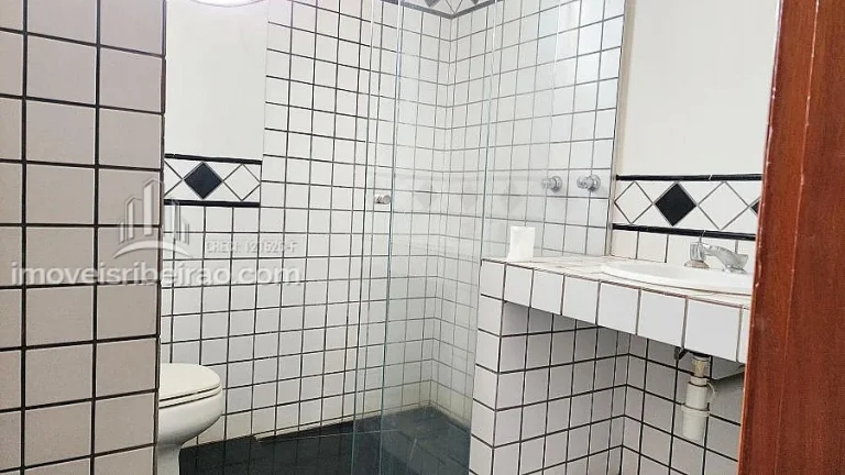 Imagem Sobrado 4 suítes Alto Boa Vista à venda #imoveisribeirao.com