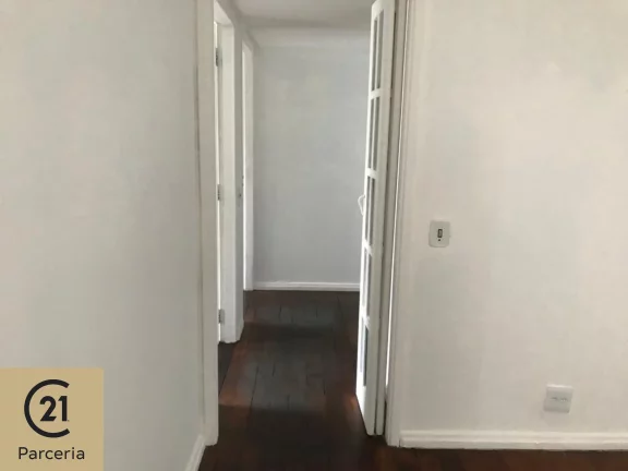 Imagem APARTAMENTO RESIDENCIAL em SÃO PAULO - SP, MOEMA