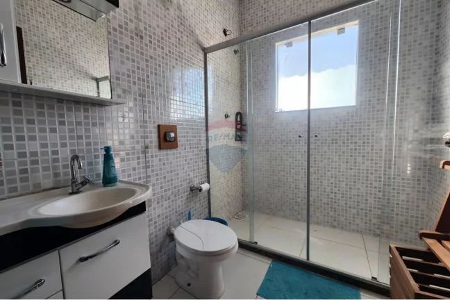 Imagem Casa 4 quartos, 4 suítes, 283 m de areá útil, pé na areia