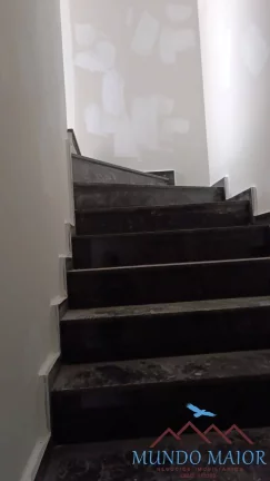 Imagem Cobertura /Tipo - 3dormitórios + 2 vagas - com elevador -Vila assunção!!!!