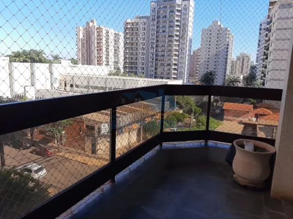 Imagem Apartamento - Ribeirão Preto - Vila Seixas - Região Leste