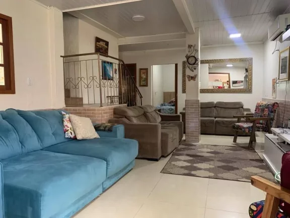Imagem Casa à venda em Viamão, Cecília, com 4 quartos, 250m²