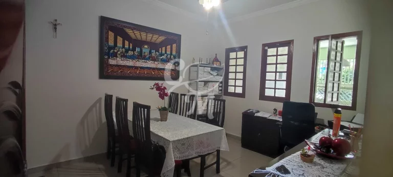 Imagem Sobrado na Vila Maringá