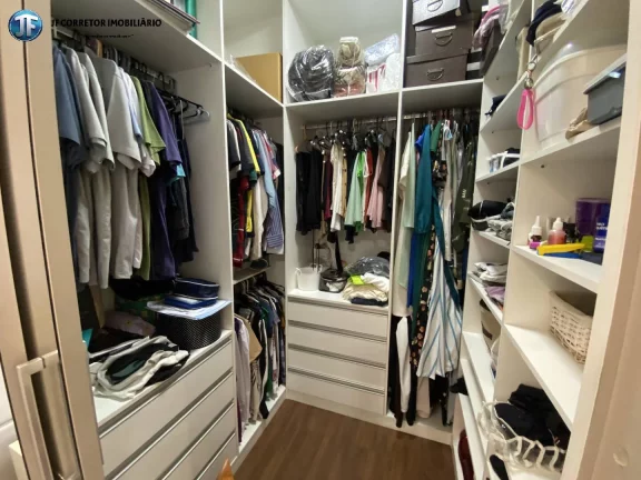 Imagem Apartamento com 3 Quartos à Venda, 128 m² em Imbaúbas - Ipatinga